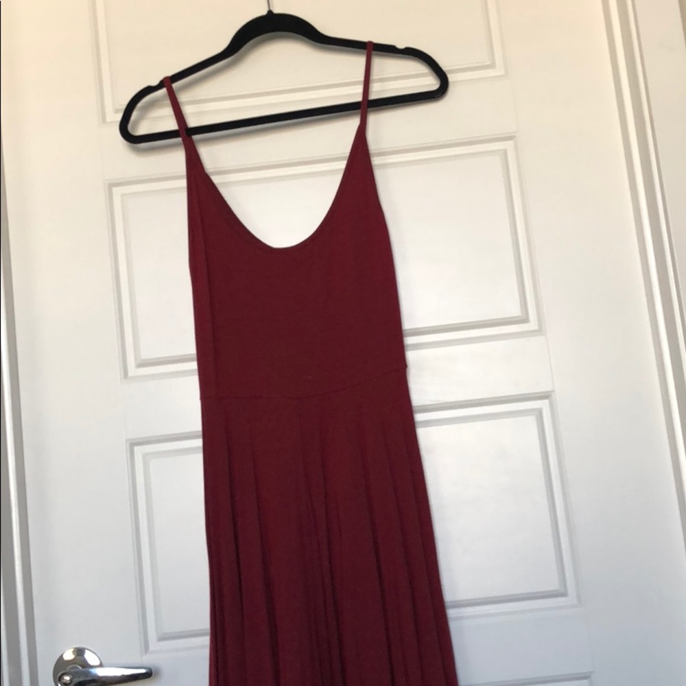Reformation dress